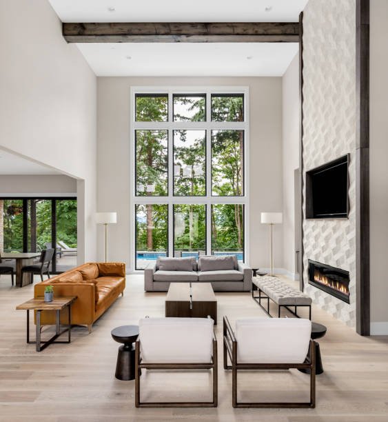 Patio Doors